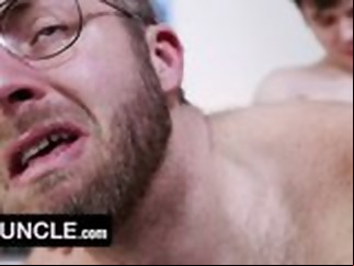 hunk curious gaysex