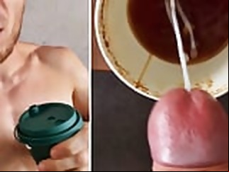 cappuccino made gaysex